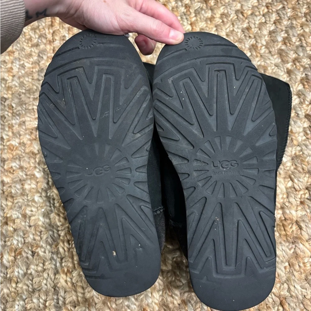 UGG Boots (tall) - Picture 5 of 8
